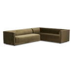 Phillip Left Arm Facing 2-Piece Sectional | ready to ship!