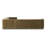 Phillip Left Arm Facing 2-Piece Sectional | ready to ship!