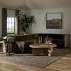Phillip Left Arm Facing 2-Piece Sectional | ready to ship!