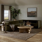 Phillip Left Arm Facing 2-Piece Sectional | ready to ship!