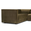 Phillip Right Arm Facing 2-Piece Sectional | ready to ship!