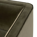 Phillip Surrey Olive Swivel Chair | shipping 7/30/2025