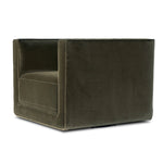 Phillip Surrey Olive Swivel Chair | shipping 7/30/2025