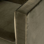 Phillip Surrey Olive Swivel Chair | shipping 7/30/2025