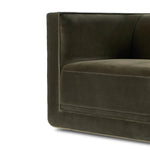 Phillip Surrey Olive Swivel Chair | shipping 7/30/2025