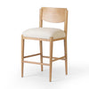 Piran Essence Natural Bar + Counter Stool