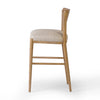 Piran Essence Natural Bar + Counter Stool