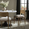 Piran Essence Natural Dining Chair | ready to ship!