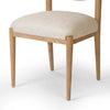 Piran Essence Natural Dining Chair | ready to ship!