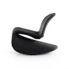 Portia Coal Outdoor Rocking Chair | shipping 7/10/2025