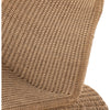 Portia Natural Outdoor Rocking Chair | ready to ship!