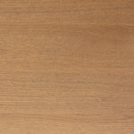 Posada Leather Small Cabinet | shipping 5/30/2025