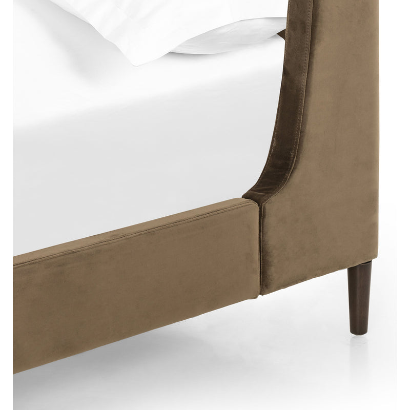 Potter Surrey Olive Bed