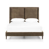 Potter Surrey Olive Bed
