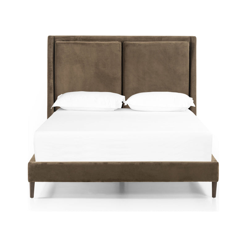 Potter Surrey Olive Bed
