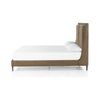 Potter Surrey Olive Bed