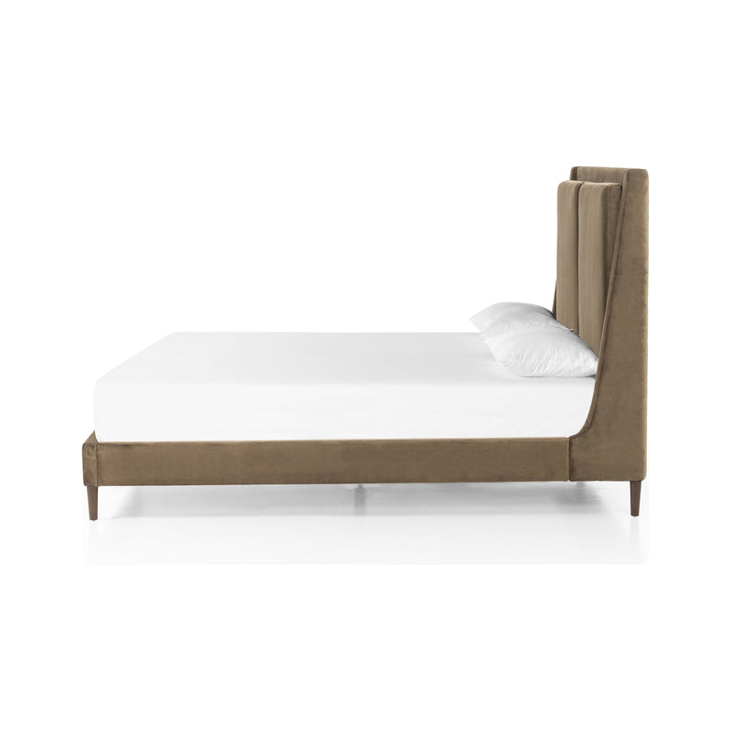Potter Surrey Olive Bed