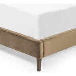 Potter Surrey Olive Bed