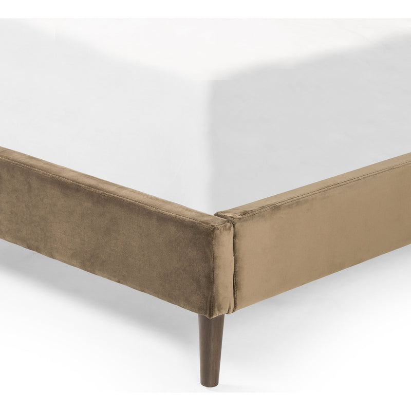 Potter Surrey Olive Bed