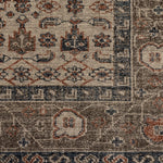 Prato Hand Knotted Rug