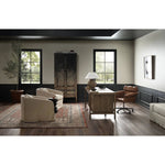 Prato Hand Knotted Rug