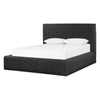 Quincy Lisbon Charcoal Bed - See In-Store Photos