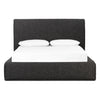 Quincy Lisbon Charcoal Bed - See In-Store Photos