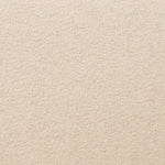 Quincy Lisbon Cream-King Bed | ready to ship!