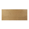Railay Dusted Oak Veneer Dining Table | ready to ship!