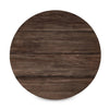 Railay Stained Toasted BrownOutdoor Coffee Table | shipping 7/23/2025