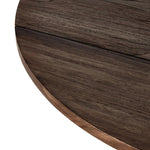 Railay Stained Toasted BrownOutdoor Coffee Table | shipping 7/23/2025