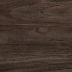 Railay Stained Toasted BrownOutdoor Coffee Table | shipping 7/23/2025
