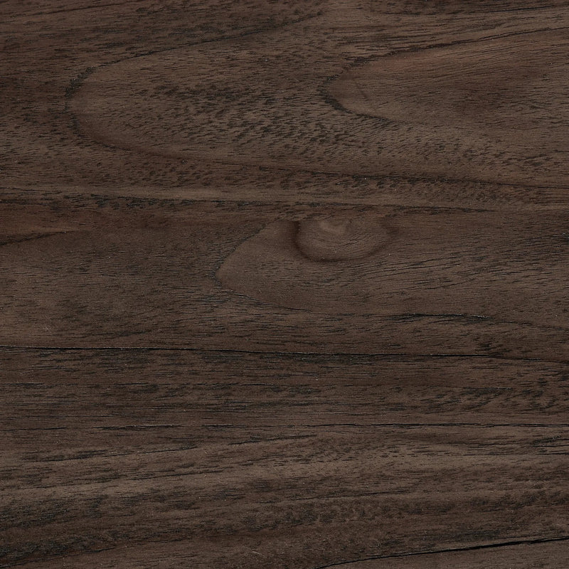 Railay Stained Toasted BrownOutdoor Coffee Table | shipping 7/23/2025