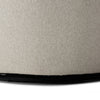 Reed Crete Pebble Accent Swivel Chair | ready to ship!