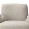 Reed Crete Pebble Accent Swivel Chair | ready to ship!