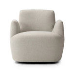 Reed Crete Pebble Accent Swivel Chair | ready to ship!