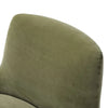 Reed Sapphire Sage Accent Swivel Chair | ready to ship!