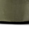 Reed Sapphire Sage Accent Swivel Chair | ready to ship!