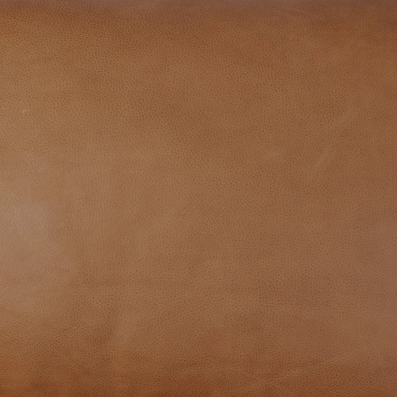 Reese Palermo Cognac Sofa | ready to ship!