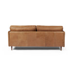 Reese Palermo Cognac Sofa | ready to ship!
