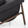 Reggie Heirloom Black Chair | shipping 11/25/2025
