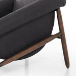 Reggie Heirloom Black Chair | shipping 11/25/2025