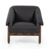 Reggie Heirloom Black Chair | shipping 11/25/2025