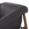 Reggie Heirloom Black Chair | shipping 11/25/2025