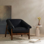 Reggie Heirloom Black Chair | shipping 11/25/2025