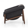 Reggie Heirloom Black Chair | shipping 11/25/2025