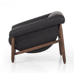Reggie Heirloom Black Chair | shipping 11/25/2025
