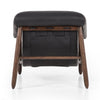 Reggie Heirloom Black Chair | shipping 11/25/2025