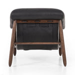 Reggie Heirloom Black Chair | shipping 11/25/2025
