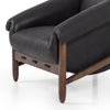 Reggie Heirloom Black Chair | shipping 11/25/2025